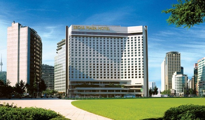 The Plaza Seoul Autograph Collection opinie