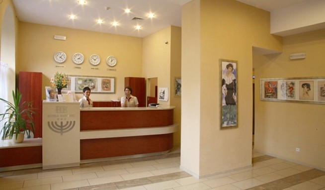 Kazimierz II recenzie