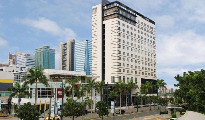 Seda Bonifacio Global City opinie