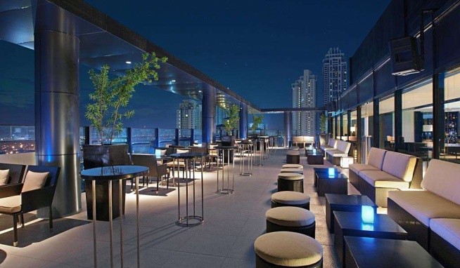 Seda Bonifacio Global City értékelés