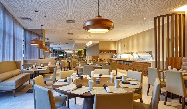 Radisson Barra Rio de Janeiro értékelés