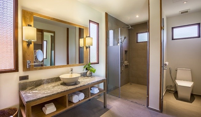 Phi Phi Island Village Beach Resort opinie