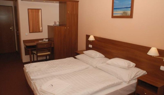 City Inn (Budapest) opinie