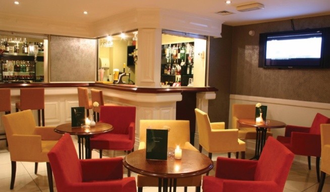 Park Grand Paddington Court London opinie