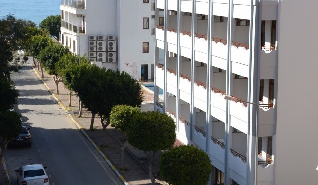 Doris Aytur City recenze