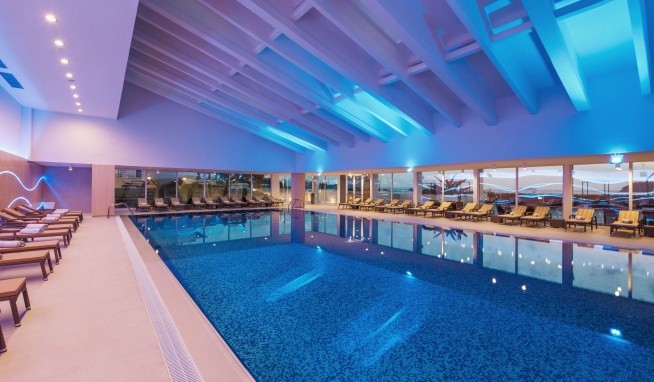 President Hotel Valamar Collection opinie