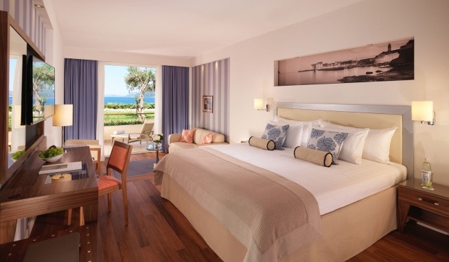 President Hotel Valamar Collection opinie