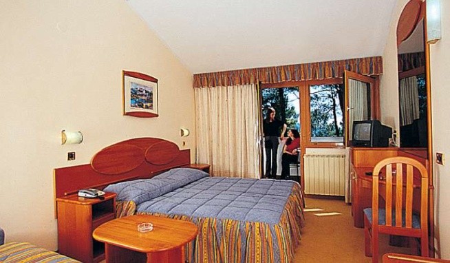 Laguna Galijot recenze