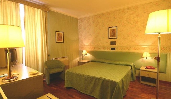 La Pace értékelés