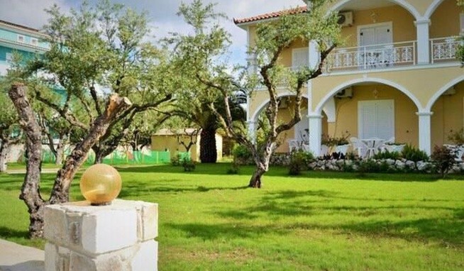 Soulis Studios & Apartments értékelés