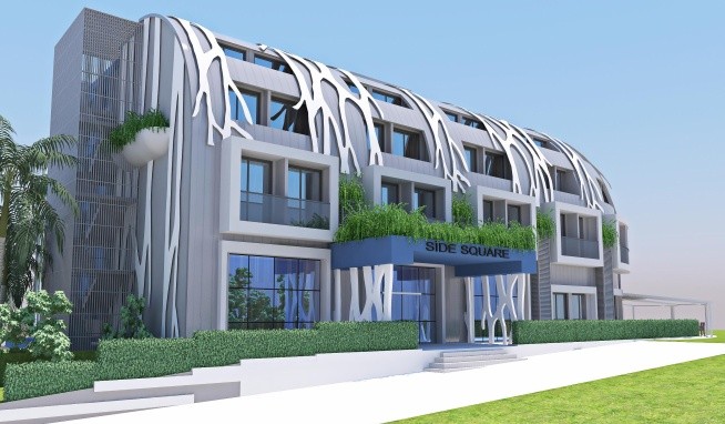 Side Square értékelés