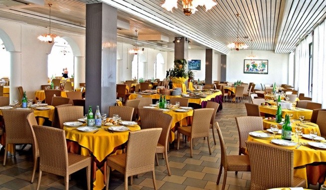 Kursaal (Misano Adriatico) recenzie