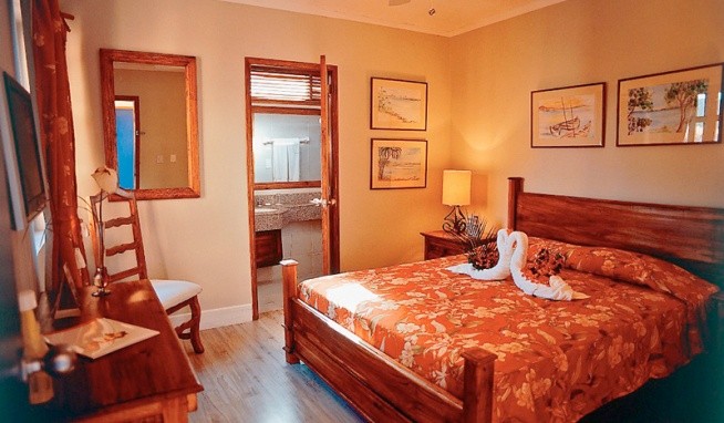 Costa Caribe Beach Resort opinie