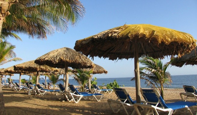 Costa Caribe Beach Resort recenzie