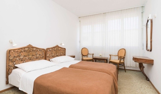 Guest House Adriatic recenzie