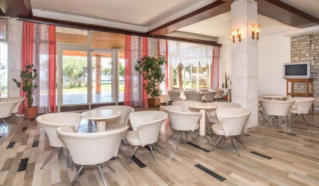 Guest House Adriatic recenze