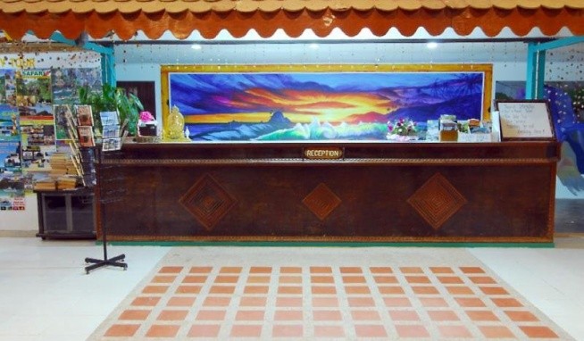 Lanta Island Resort recenzie