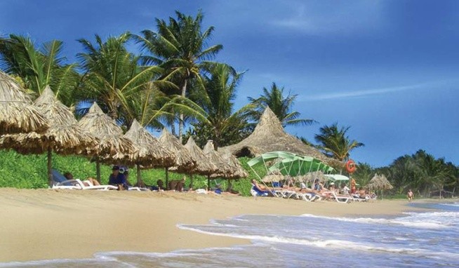 Pueblo Caribe opinie