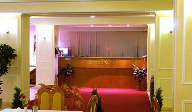Impulso Hotel by Mellow Mood Hotels opinie