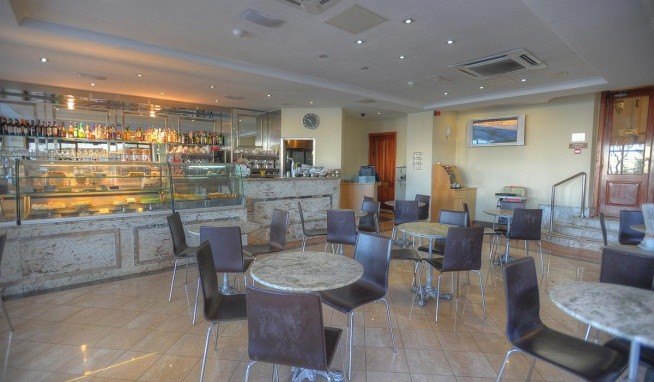 Plaza & Plaza Regency recenze