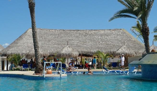 Sunsol Punta Blanca recenzie