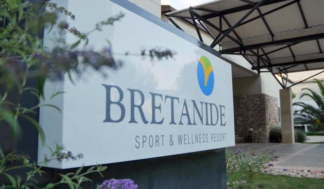 Bretanide recenze