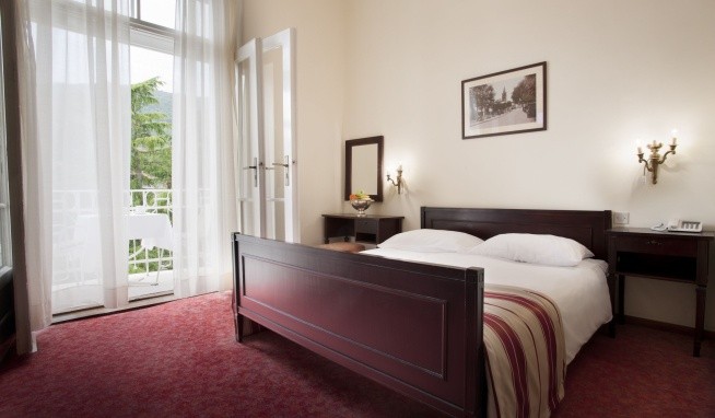 Smart Selection Bristol opinie