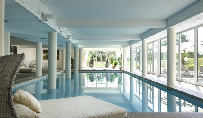 Demidoff Country Resort recenze