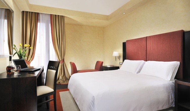 Demidoff Country Resort opinie