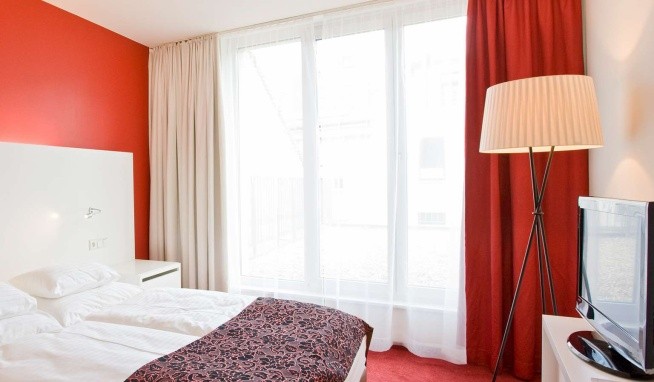 Falkensteiner Bratislava értékelés