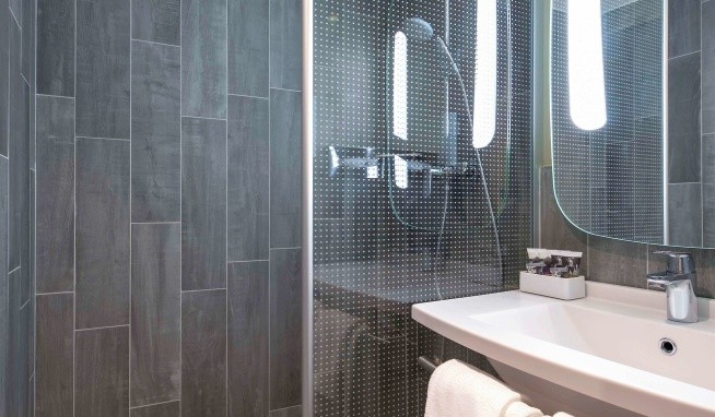 ibis Budapest Castle Hill opinie