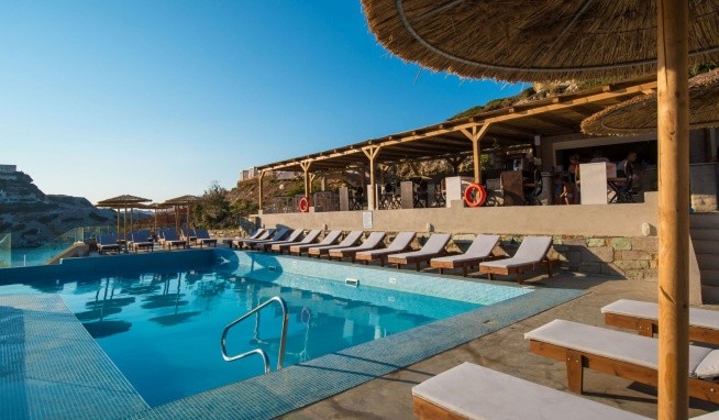 Lygaria Beach recenze