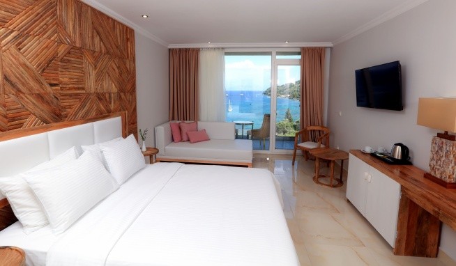 KAIRABA Mythos Palace recenze