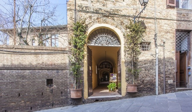 Il Chiostro Del Carmine értékelés