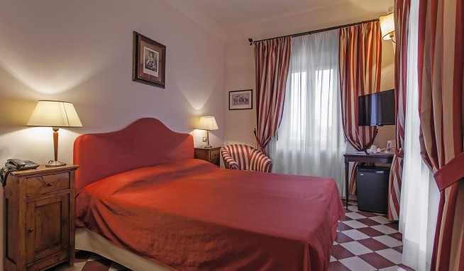 Il Chiostro Del Carmine recenze