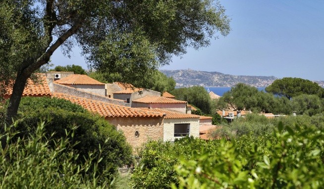 Club Esse Porto Rafael recenze