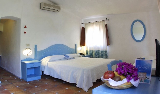 Club Esse Porto Rafael recenze