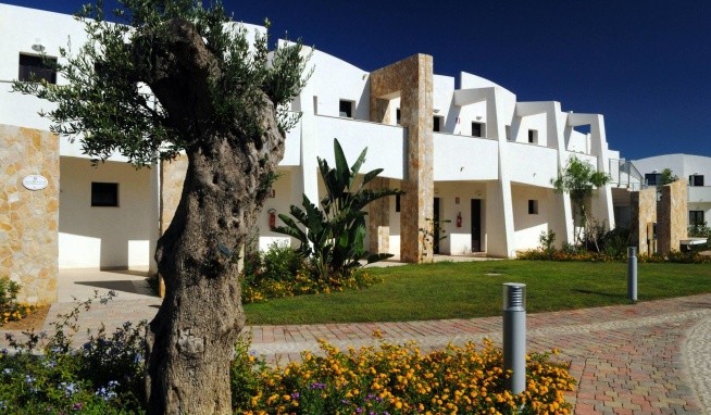 Torreserena Village recenze