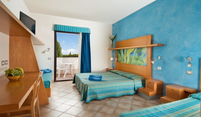 Torreserena Village recenzie