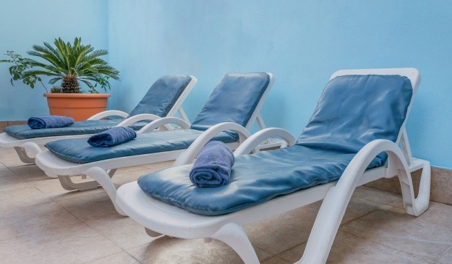 Qawra Point Holiday Complex recenzie