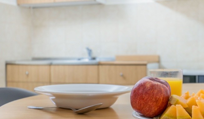 Qawra Point Holiday Complex recenze