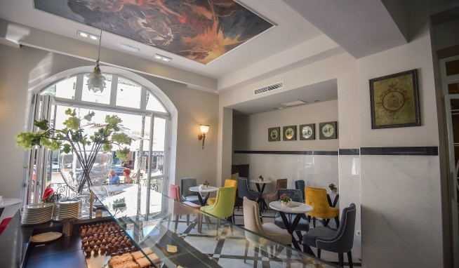 Amadria Park Agava opinie