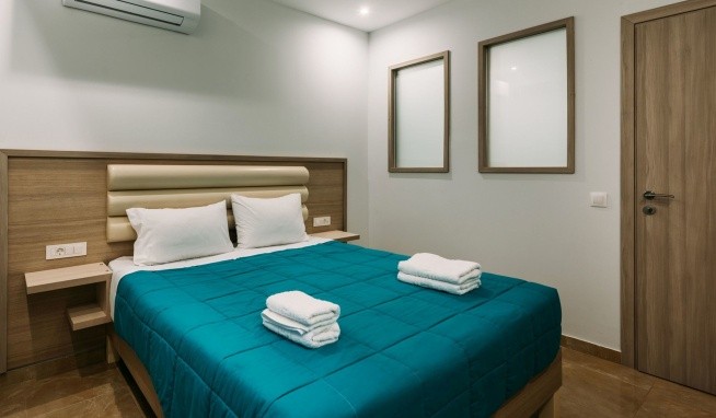 Caretta Island opinie