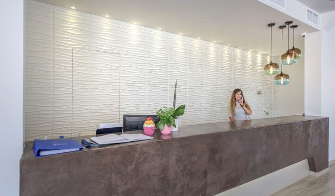 Caretta Island recenzie