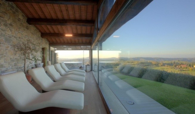 Castellare di Tonda Resort & Spa opinie