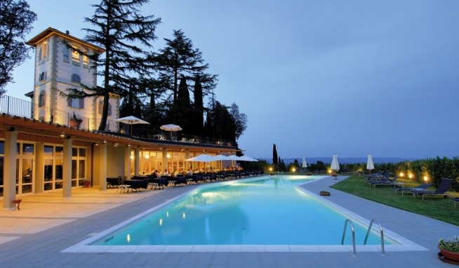 Relais Cappuccina recenzie