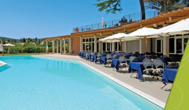 Relais Cappuccina értékelés