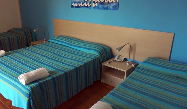 Baia del Sole recenzie