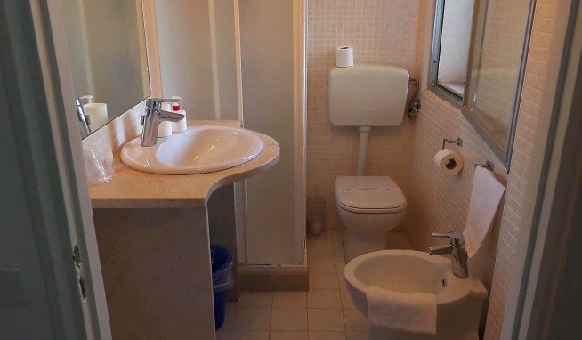 Baia del Sole recenze