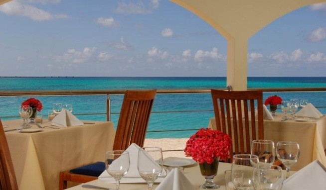 Great Bay Beach Resort, Casino & Spa értékelés